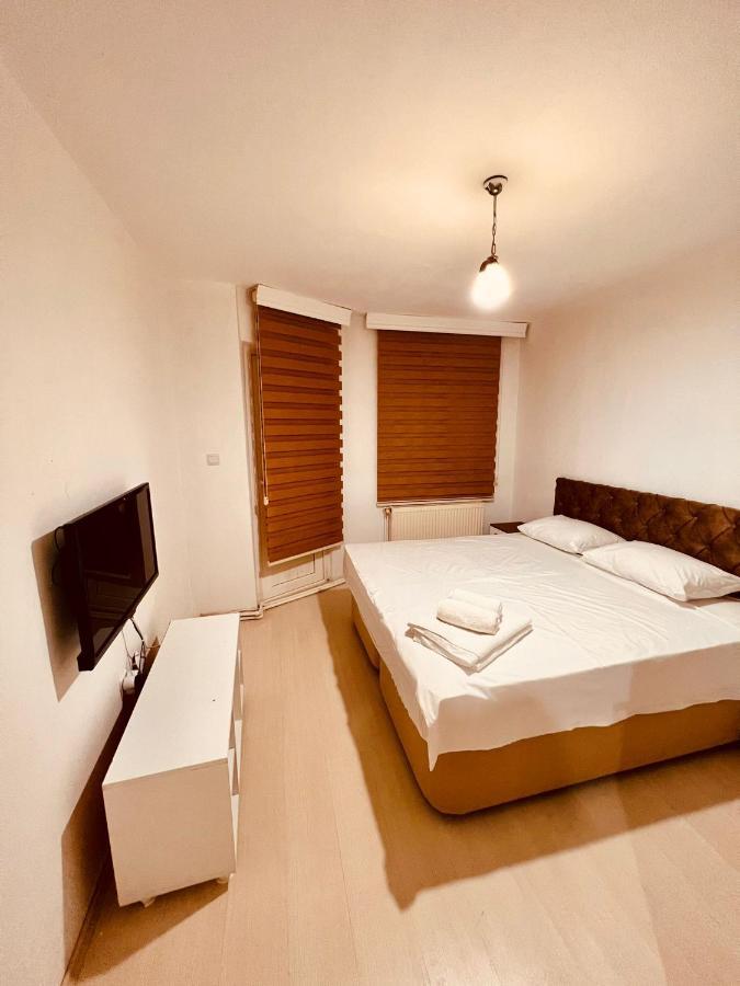 Royal Bby Apart Otel Görükle Dış mekan fotoğraf