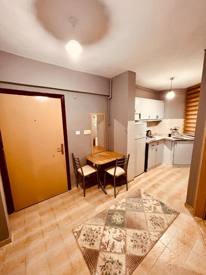 Royal Bby Apart Otel Görükle Dış mekan fotoğraf