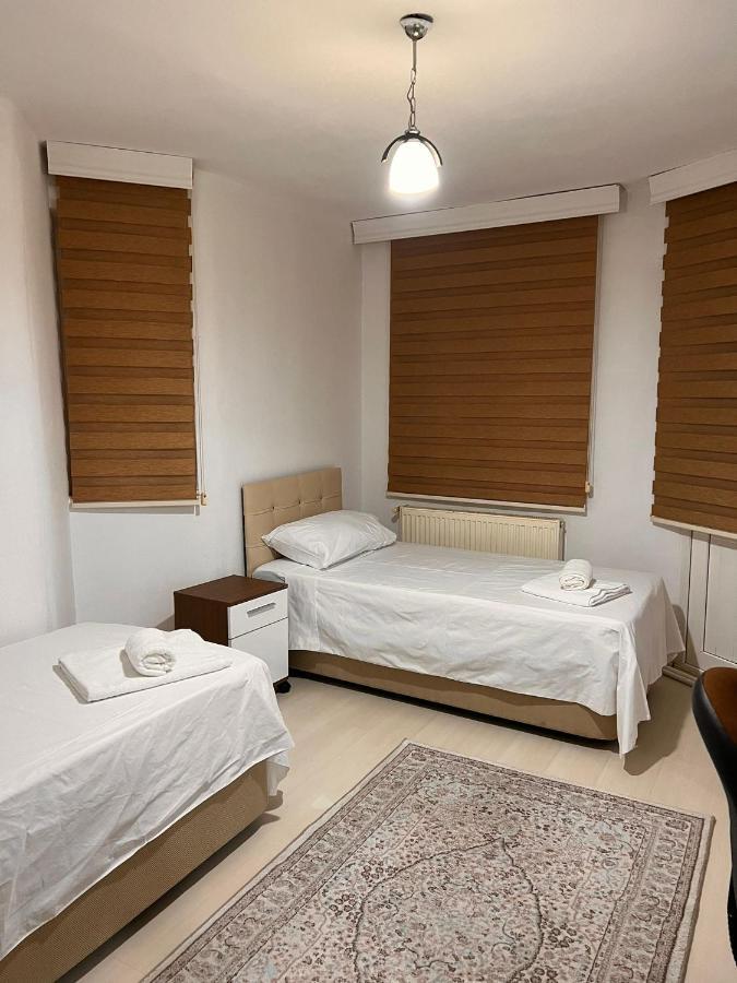 Royal Bby Apart Otel Görükle Dış mekan fotoğraf