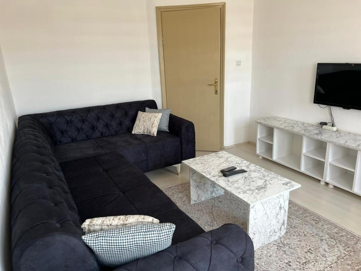 Royal Bby Apart Otel Görükle Dış mekan fotoğraf