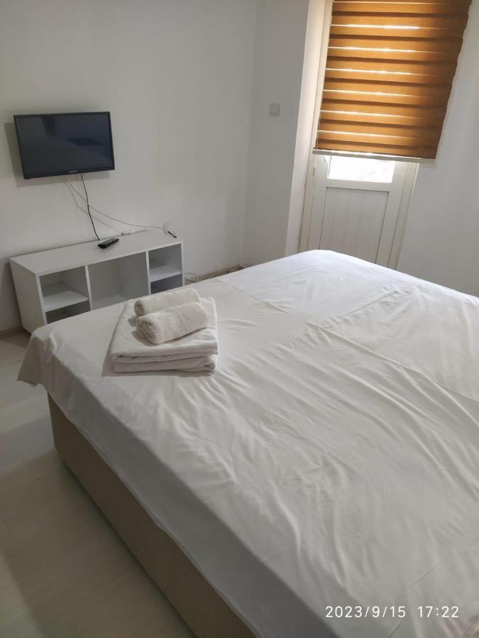 Royal Bby Apart Otel Görükle Dış mekan fotoğraf